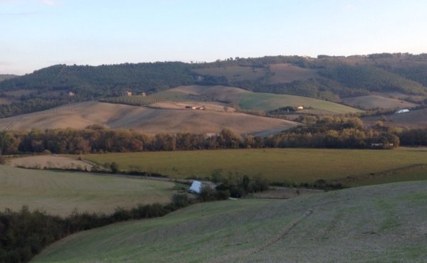 Gattineto Panorama